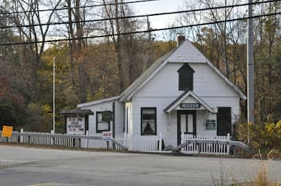 Image of Putnam Valley Historical Society