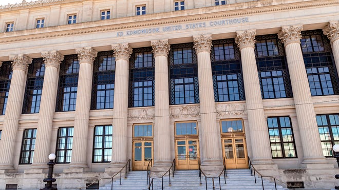 Image of Quapaw Municipal Court