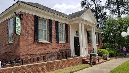 Image of Quitman Brooks County Museum