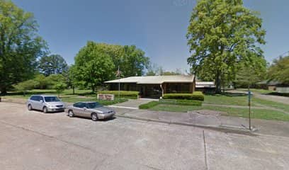 Image of Quitman County Library