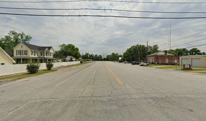 Image of Quitman County Water Department