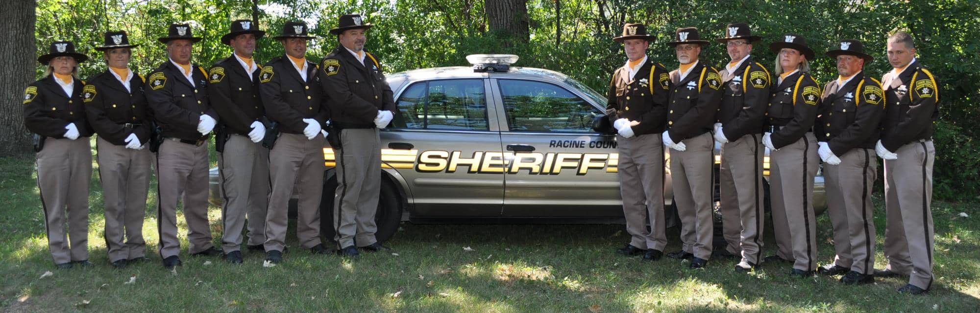 Image of Racine County Sheriff's Office