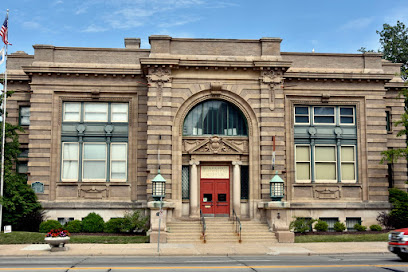 Image of Racine Heritage Museum