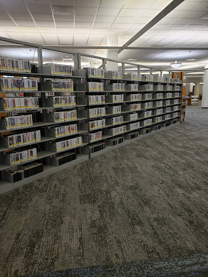 Image of Racine Public Library