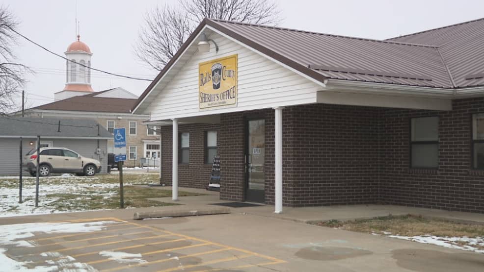 Image of Ralls County Sheriff's Office