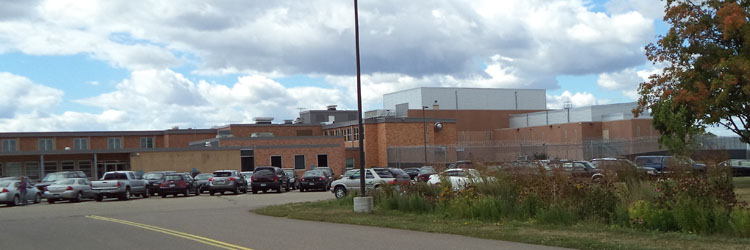 Image of Ramsey County Correctional Facility