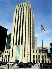 Image of Ramsey County District Court