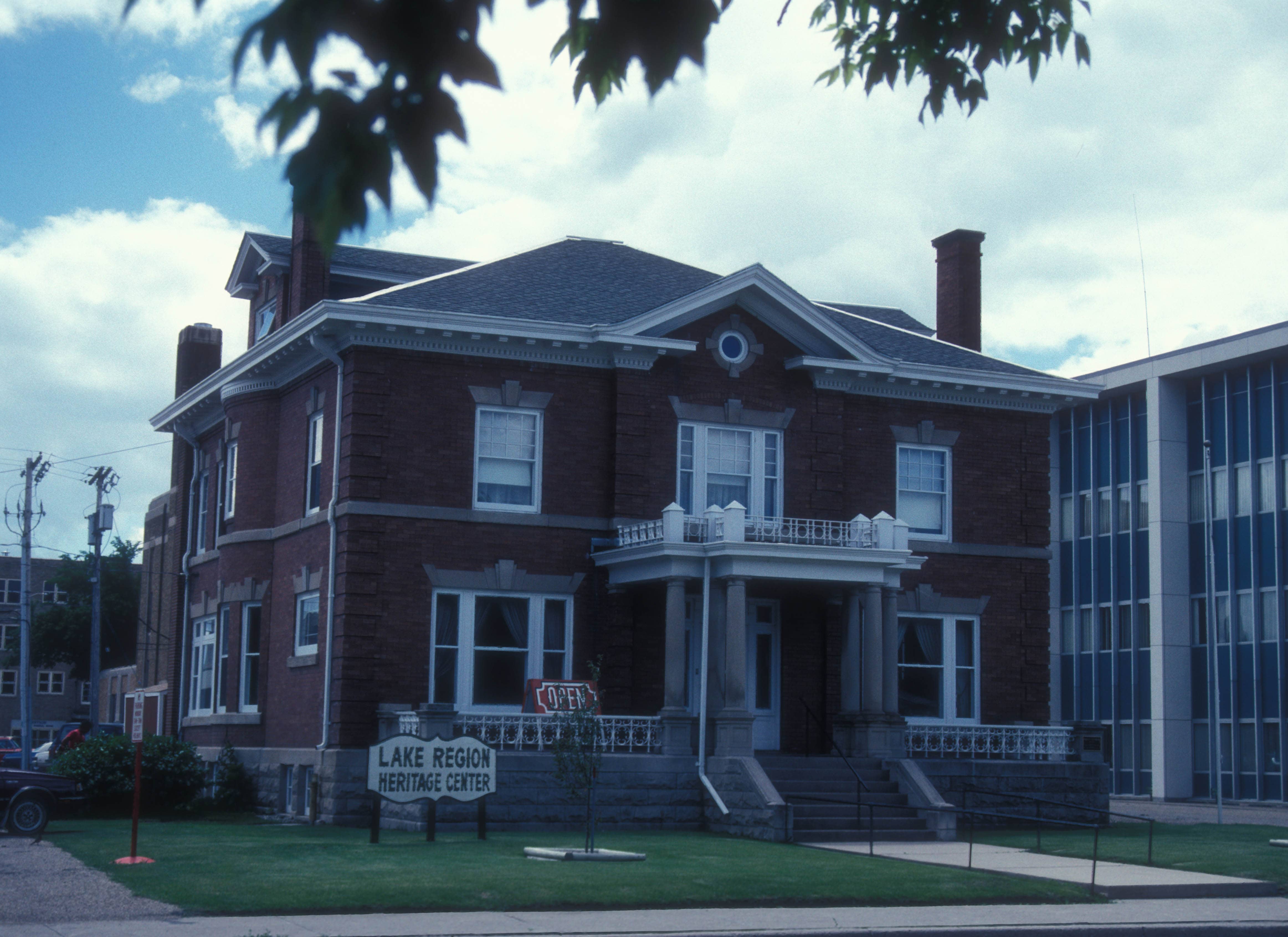 Image of Ramsey County Sheriff's Office