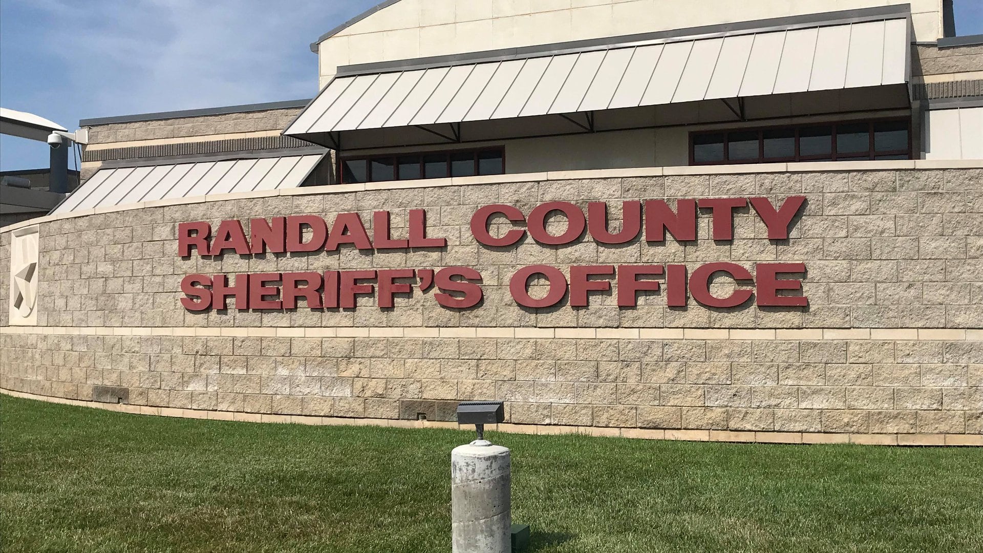 Image of Randall County Sheriff's Office