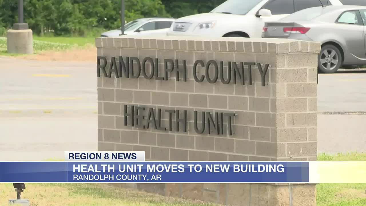 Image of Randolph County Health Department