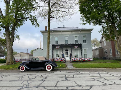 Image of Randolph County Historical Society Museum