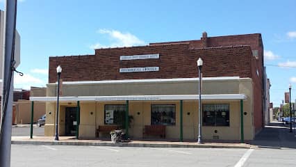 Image of Randolph County Historical
