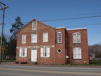 Image of Randolph County Museum