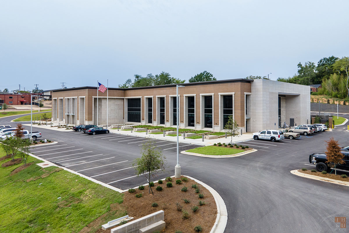 Image of Rankin County Chancery Clerk