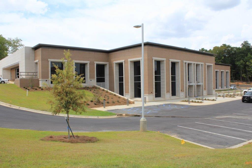 Image of Rankin County Circuit Court Clerk