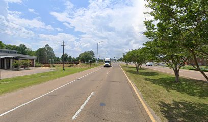 Image of Rankin County Historical Society