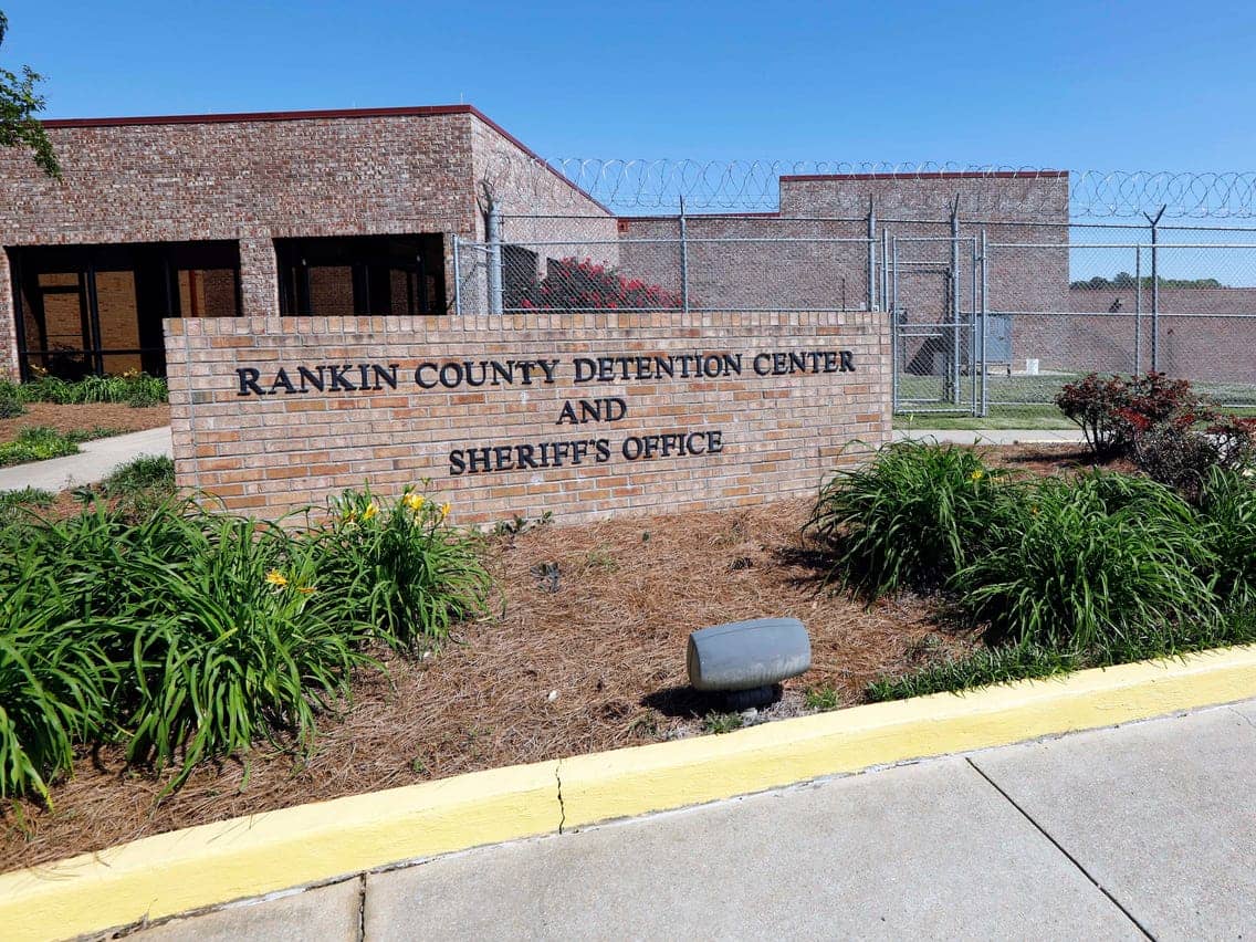 Image of Rankin County Sheriff's Department