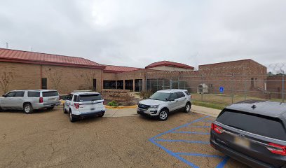 Image of Rankin County Sheriff's Office