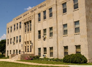 Image of Ransom County Recorder of Deeds