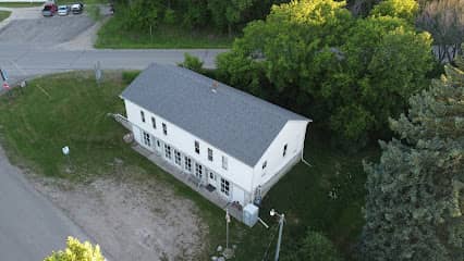 Image of Ransom County Society Museum