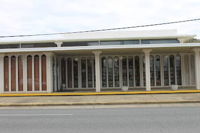 Image of Rapides Parish Library - Main Library