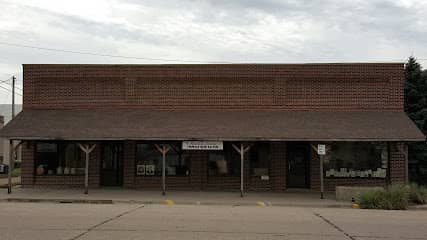 Image of Rawlins County Museum