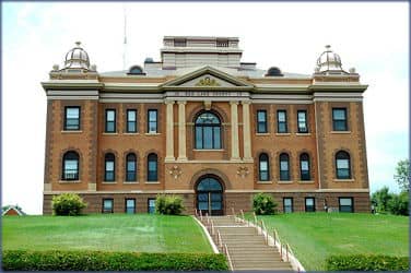 Image of Red Lake County Treasurer's Office