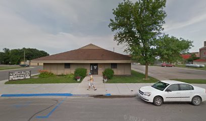 Image of Red Lake Falls Public Library