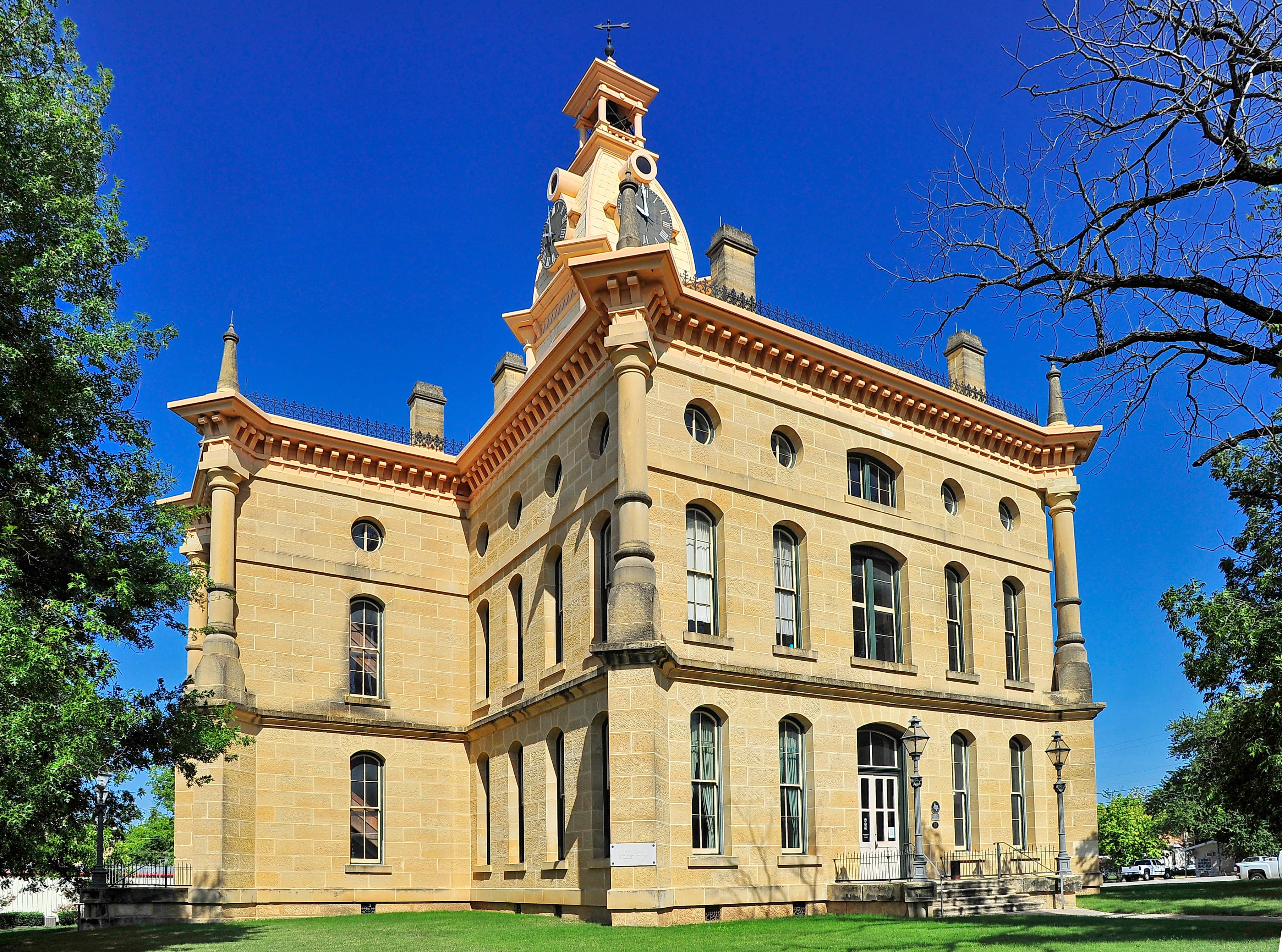 Image of Red River County Recorder of Deeds