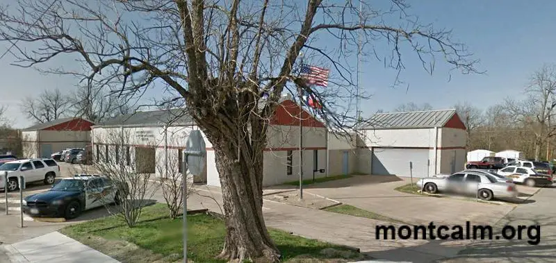 Image of Red River County Sheriffs Office / Red River County Jail
