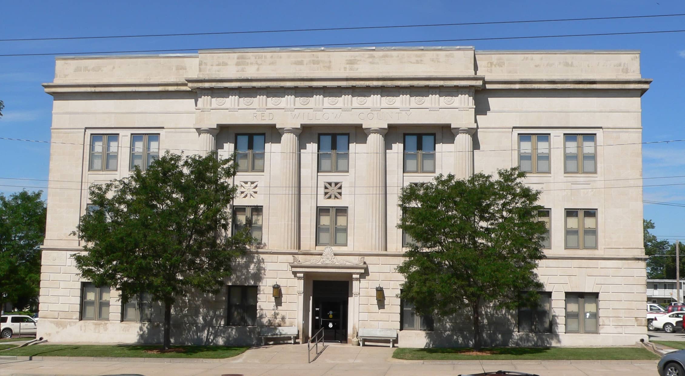 Image of Red Willow County District Court