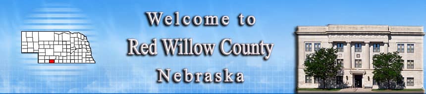 Image of Red Willow County Recorder of Deeds