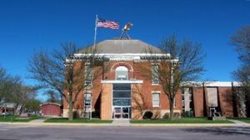 Image of Redwood County District Court