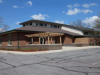 Image of Redwood Falls Public Library