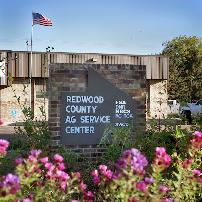 Image of Redwood Soil & Water Conservation District