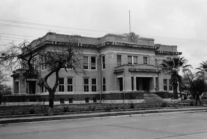 Image of Refugio County Clerk's Office