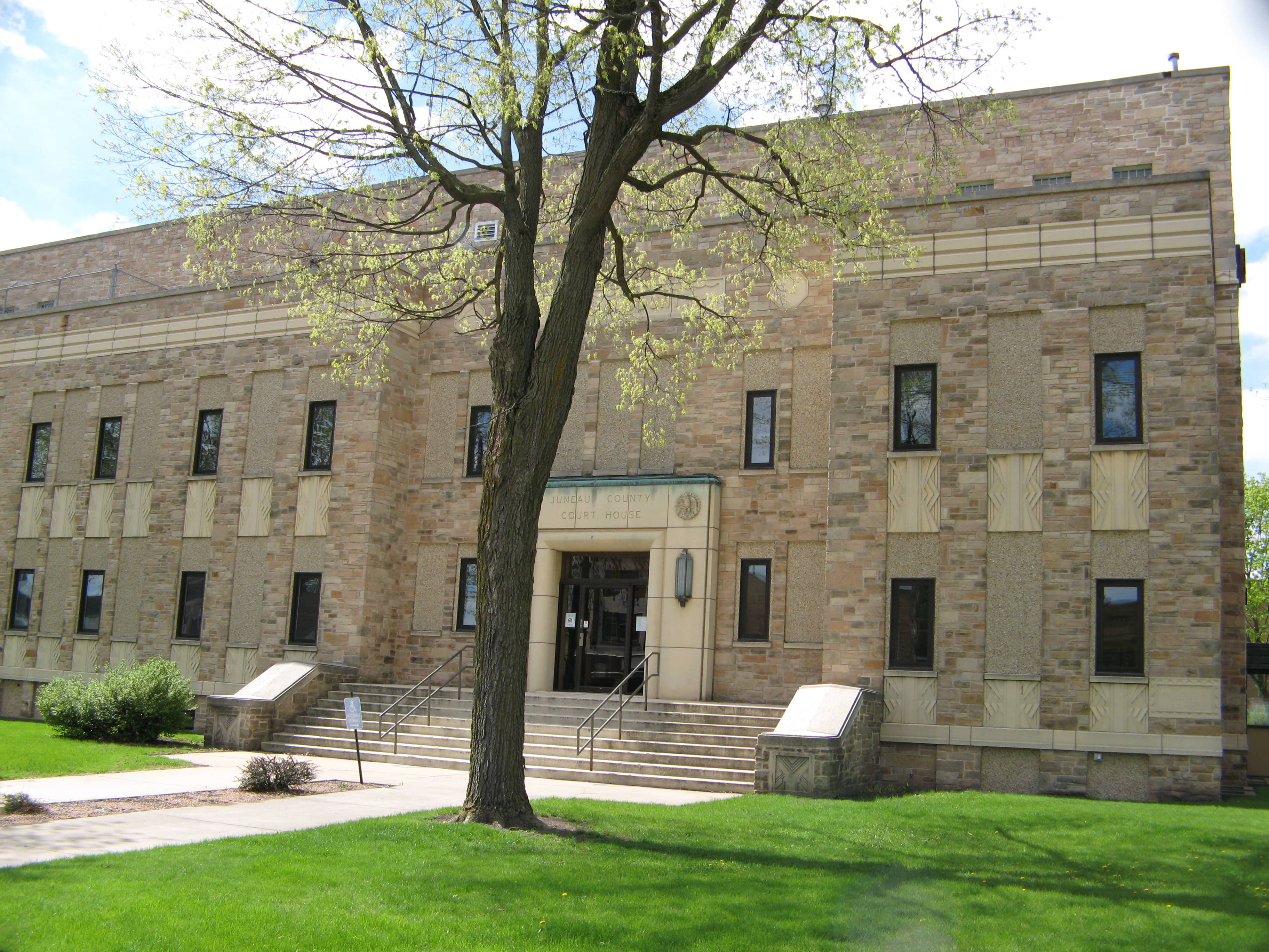 Image of Regional Center Municipal Court