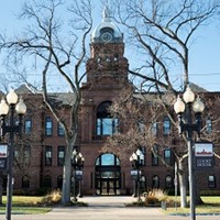 Image of Reies Acres Municipal Court