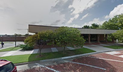 Image of Renn Memorial Library - Cowley College