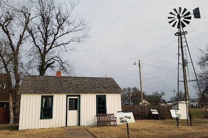 Image of Reno County Museum