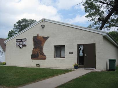 Image of Renville County Historical Society & Museum