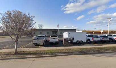 Image of Renville County Soil & Water