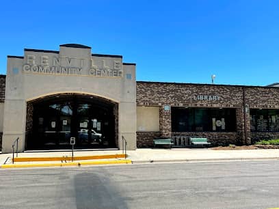 Image of Renville Public Library