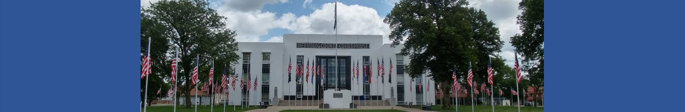 Image of Republic County Recorder of Deeds