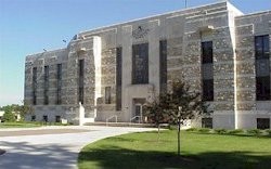 Image of Rice County District Court