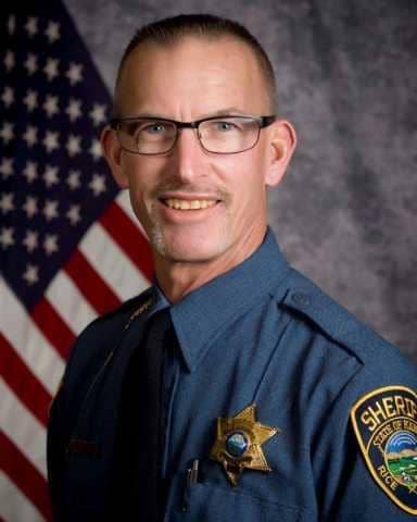 Image of Rice County Sheriff