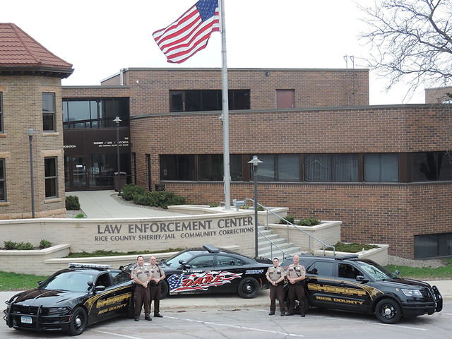 Image of Rice County Sheriff's Office
