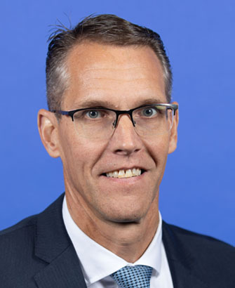 Image of Randy Feenstra, U.S. House of Representatives, Republican Party