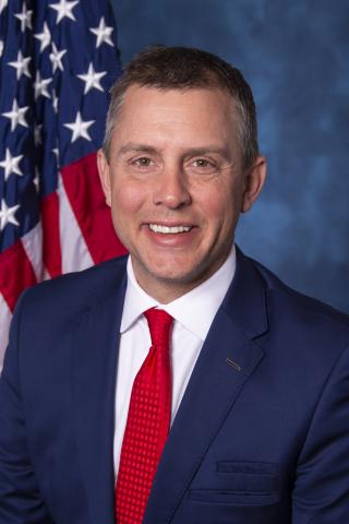 Image of Kelly Armstrong, U.S. House of Representatives, Republican Party