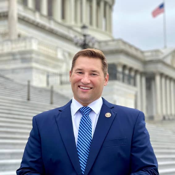 Image of Guy Reschenthaler, U.S. House of Representatives, Republican Party